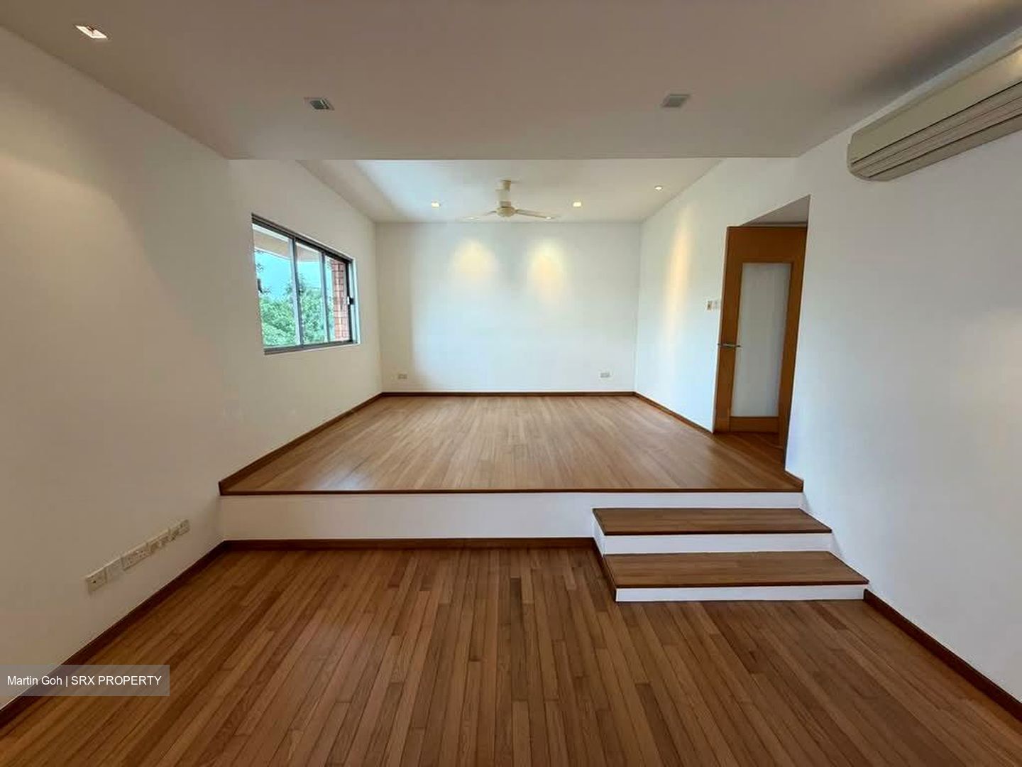 Woollerton Park (D10), Apartment #540988681
